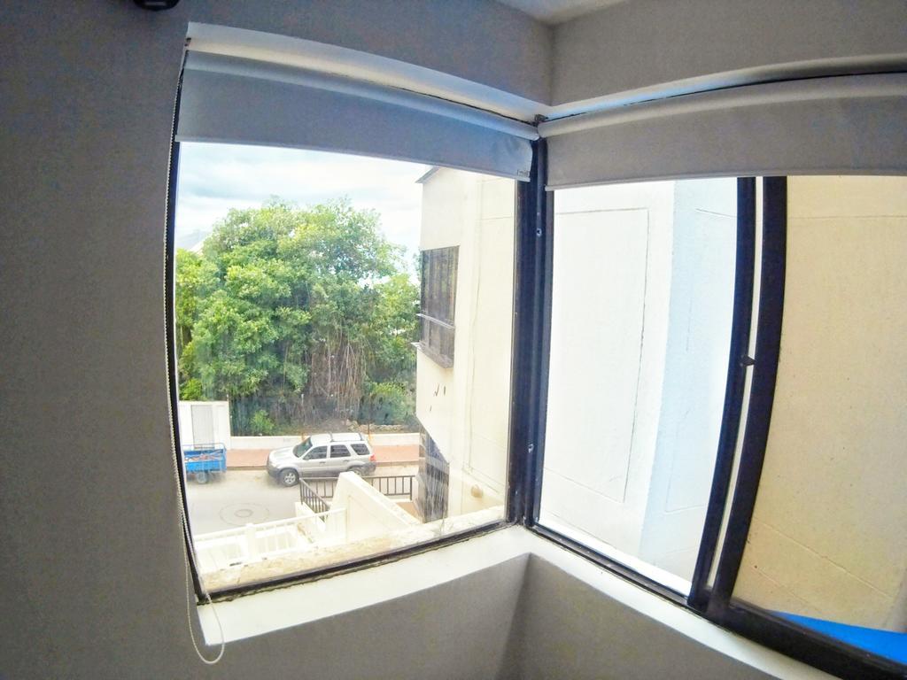 Best Location In Town Apartment San Andres  Luaran gambar